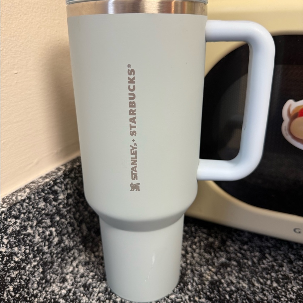 Stanley x Starbucks Tumbler 40 oz